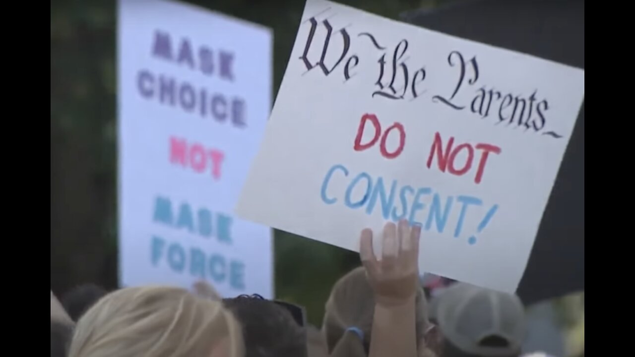 Taking Back Your School Boards With Mark Herr, Center For Self Governance