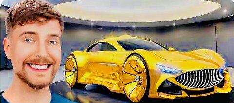 $1 Vs $100,000,000 Car!