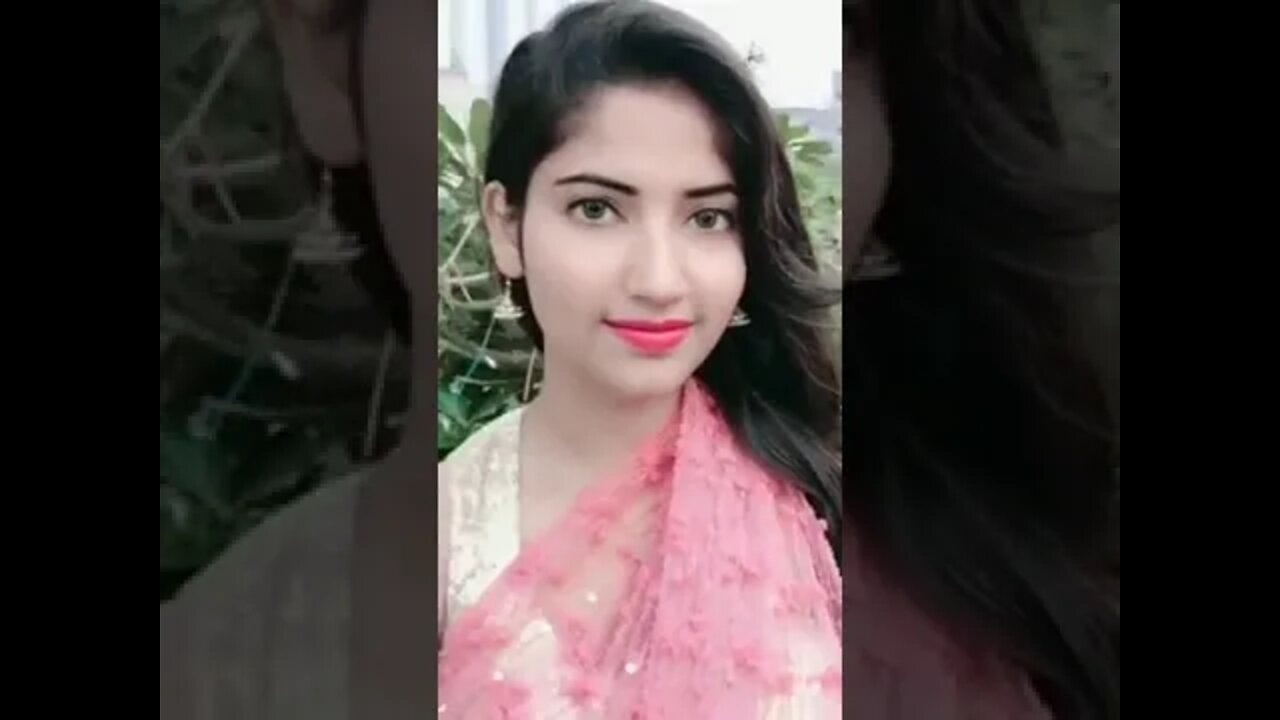 Angel Rai Tiktok Videos _ Saree special _ Part-1(480P)