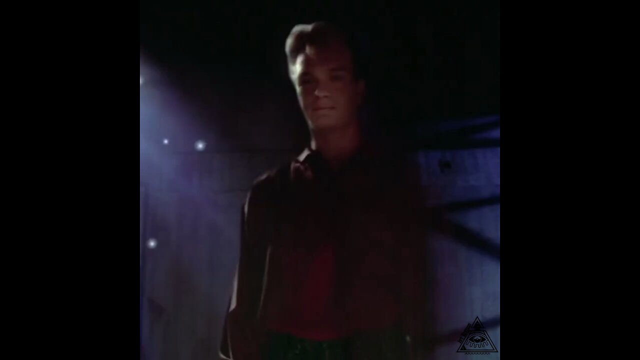 A deleted scene from the movie Ghost with Patrick Swazey