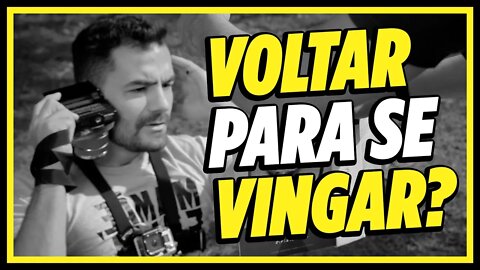 A VOLTA DO ARTHUR! | Cortes do MBL