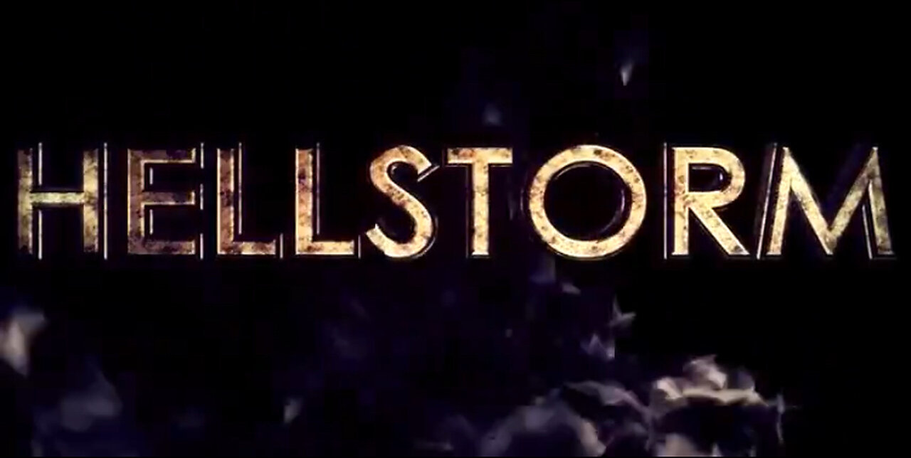 Hellstorm