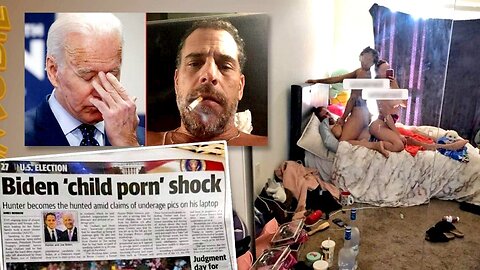 Hunter Biden Upto No Good Again. 😩😩