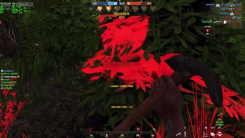 Rising Storm 2: Vietnam Gameplay from 9/18/2020