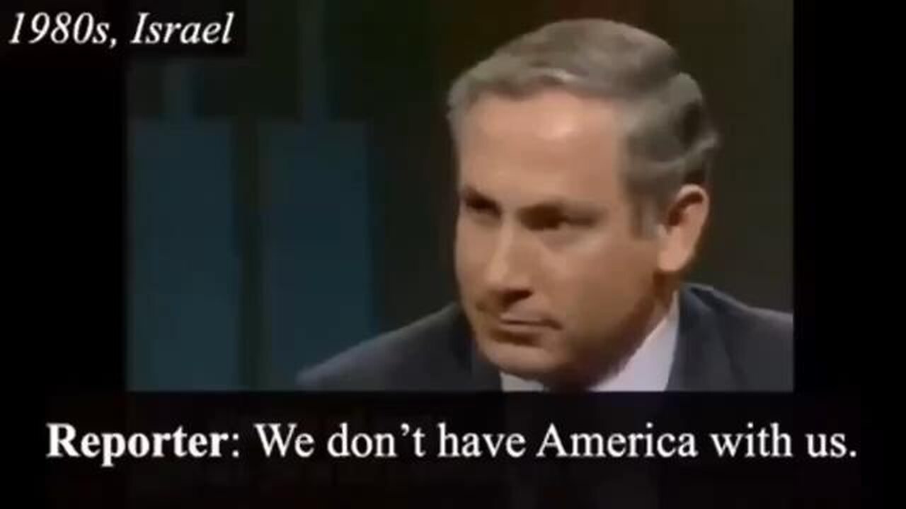 Flashback from the '80's