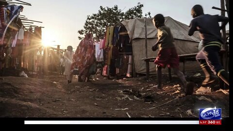 Ethio 360 News Thursday Dec 17, 2020