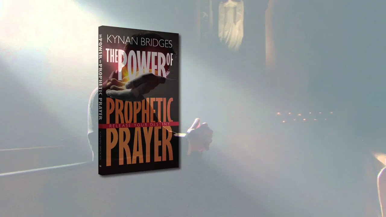 THE POWER OF PROPHETIC PRAYER