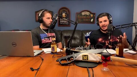Episode 23 "Cop Cast"
