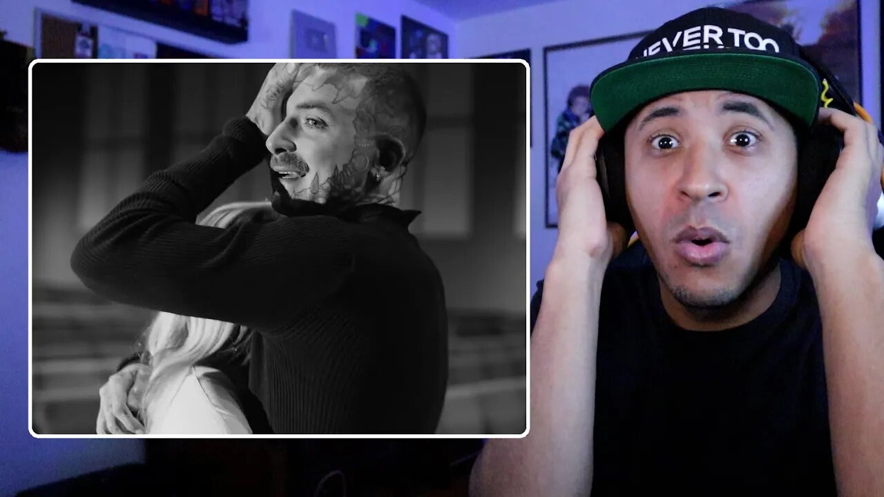 Caskey - DIXIE (Official Music Video) Reaction