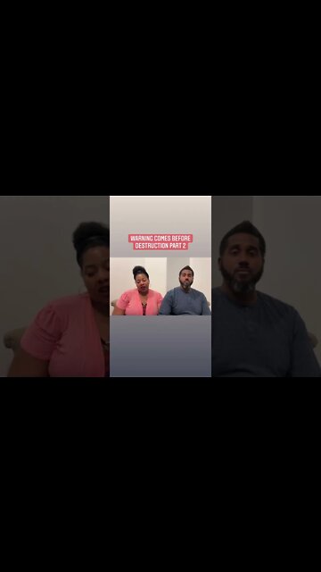 #propheticwarning #judgement #America #ministry