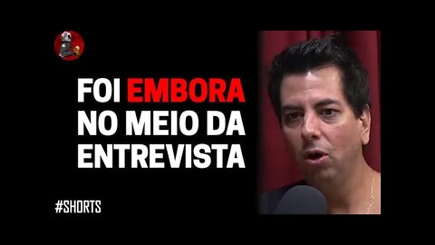 LÉO ÁQUILA com Marcelo Barbur e Bernardo Veloso | Planeta Podcast #shorts
