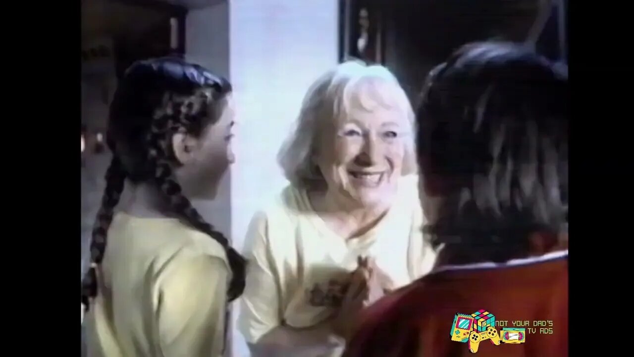 Dunkaroos Commercial From 1999