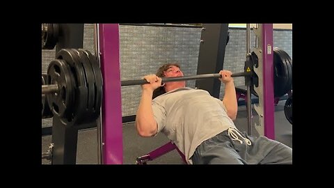 Spring Bulk Day 136 - Chest