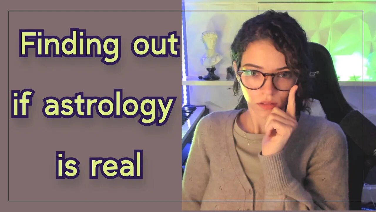 ♑Reacting to my Rising sign (Is it Accurate?)