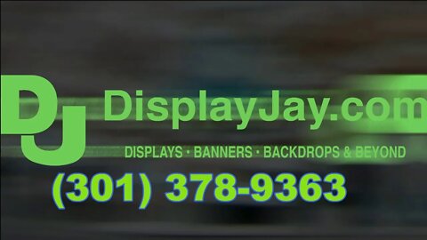 DisplayJay.com - Rexx Promo