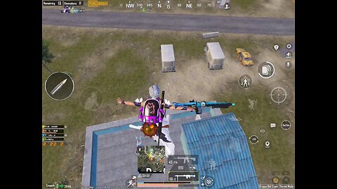 1v3 🔥❤️‍🩹 | Pubg Mobile | #gaming #pubg #pubgmobile