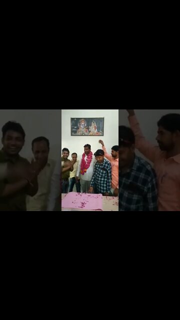 Happy birthday PC Sir | #short #amazing #global