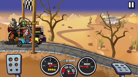 Esse Personagem e divertido! 🏁🕹