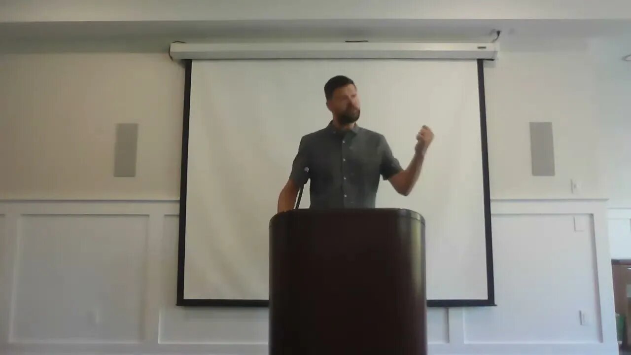 Patience In God's Dealings by Dan Young