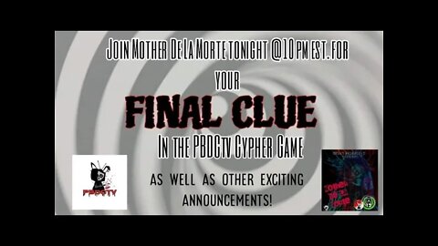 Mother De La Morte