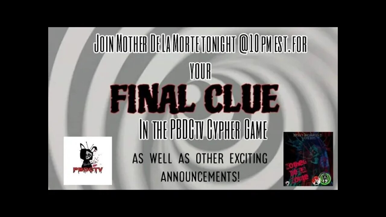 Mother De La Morte