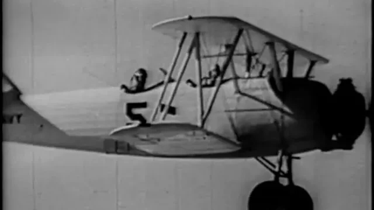 Inverted Spin Recovery | Выход из перевернутого штопора