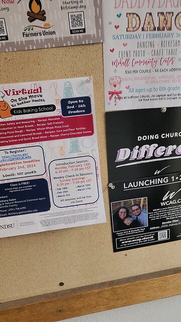 just another reason I love my small town