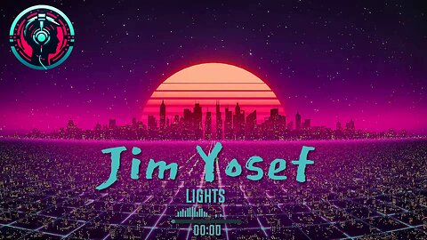 Jim Yosef - Lights