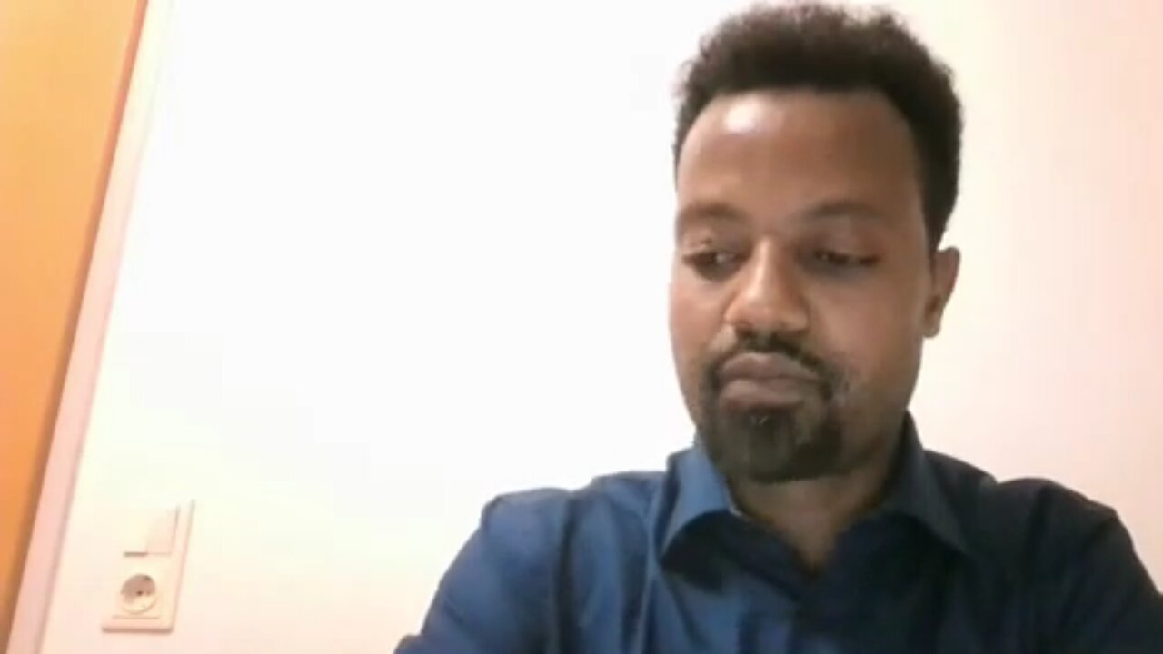 ህዳር 29 ለህዝቡ ጭቆና ለካድሬው ጭቅና ይዞ የመጣ ቀን ነው - ሞገስ ዘውዱ