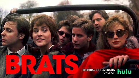 ‘BRATS’ - Official Trailer (June 13 on Hulu) Latest Update & Release Date