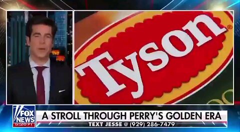 Tyson firing Americans hiring Illegals