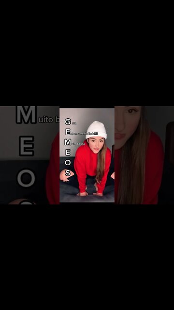 TIK TOK DE BIBI TATTO #38