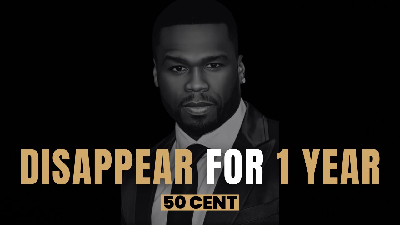 50 Cent: STOP Making These Life MISTAKES and Start Living BETTER | (Motivational Video)