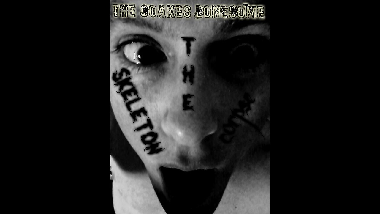 Aftermath by The Soakes Lonesome Music Video Alternative Indie Ballad