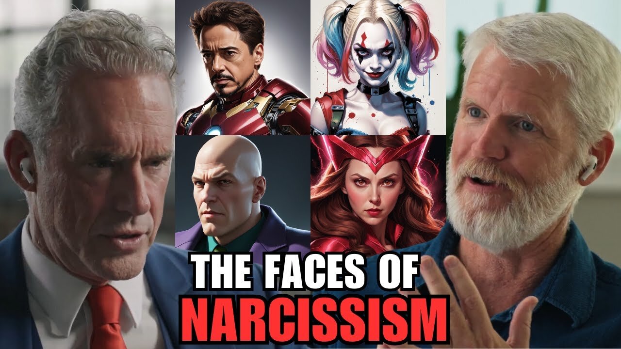 How To Identify A Narcissist? What Are They Like?