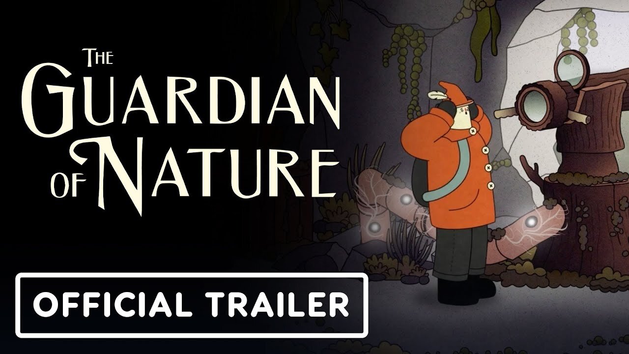 The Guardian of Nature - Official Overview Trailer | Wholesome Direct 2023