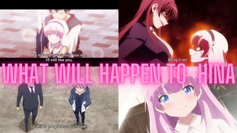 Kamisama ni Natta Hi episode 7 reaction