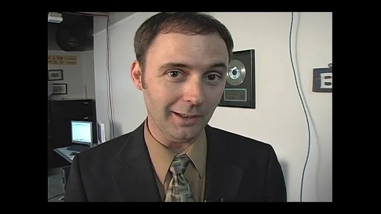 Sketch Comedy Part 1