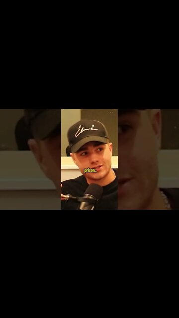 What It's Like in Prison...