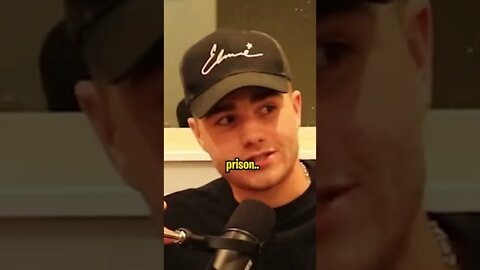 What It's Like in Prison...