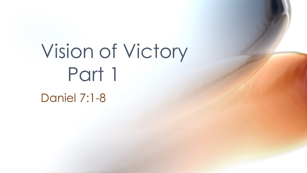 7@7 #116: Vision of Victory 1