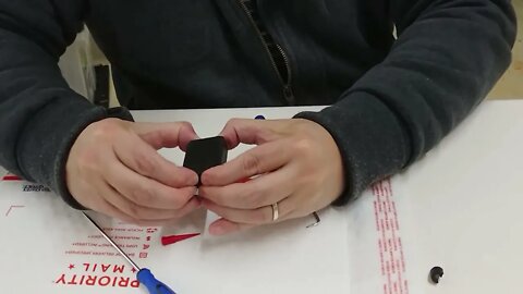 masterpiece in the making