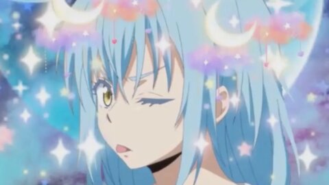 Rimuru the maid