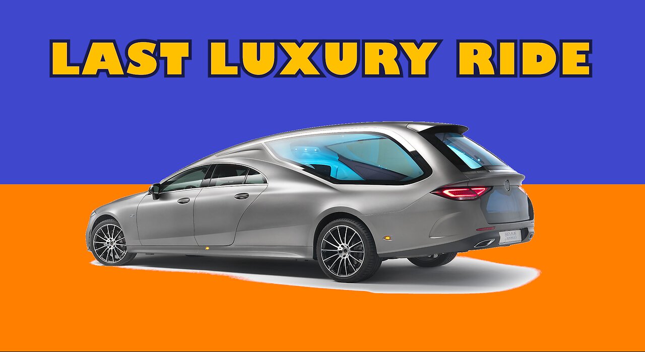Whats Your Car Of Choice