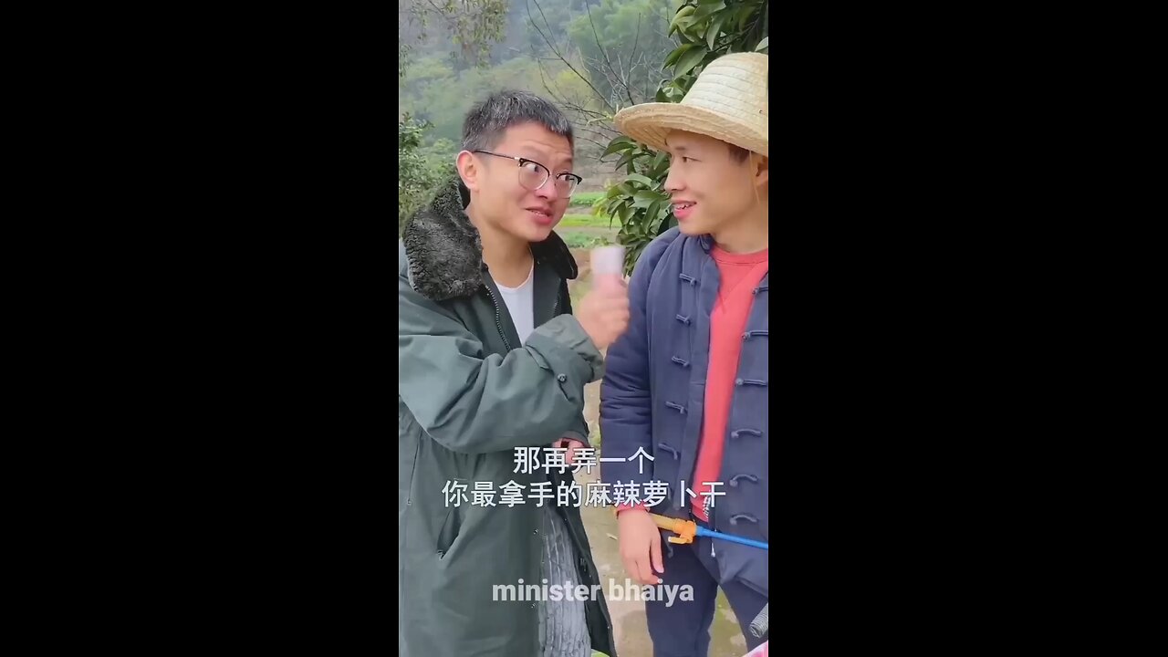 funny Chinese comedy videos||funny moments