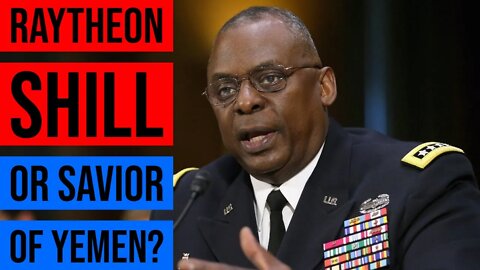 Will Biden End The Yemen War?