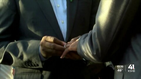 Conservative lawmaker aims to legalize same-sex marriage in Missouri Constitution