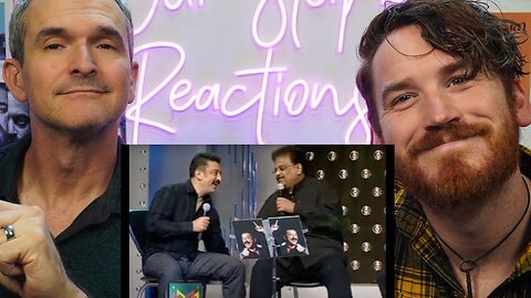 Kalakka Povadhu Kamal | KAMAL HASSAN and SPB | REACTION!!!