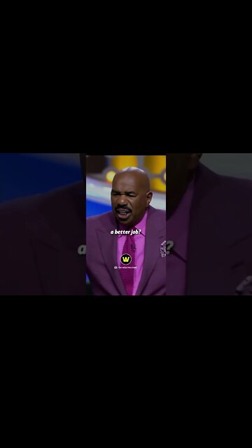 Steve Harvey's Final Morning Show