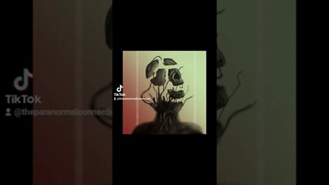 Creepy
